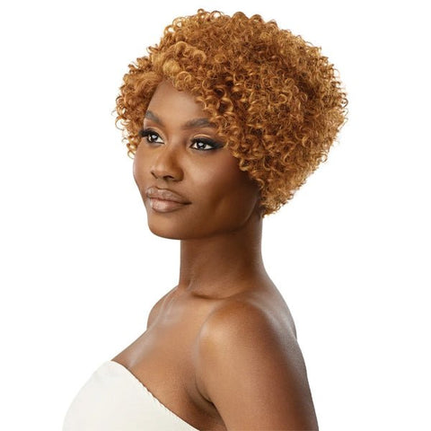 Outre Synthetic EveryWear HD Lace Front Wig - EVERY 40 - SoGoodBB.com