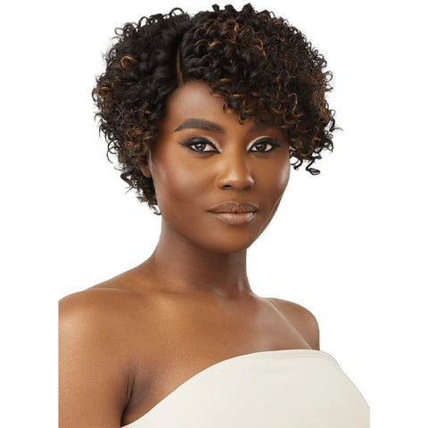 Outre Synthetic EveryWear HD Lace Front Wig - EVERY 40 - SoGoodBB.com