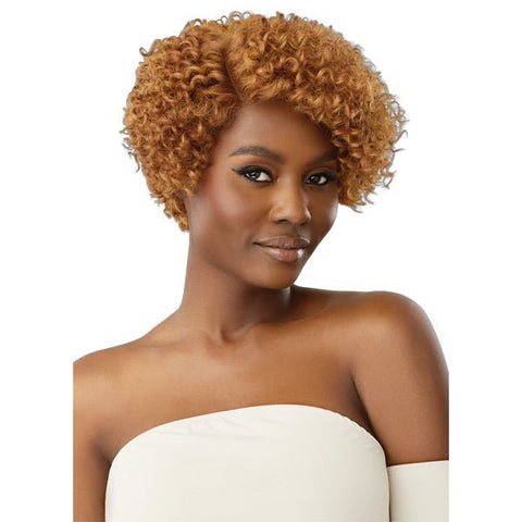 Outre Synthetic EveryWear HD Lace Front Wig - EVERY 40 - SoGoodBB.com
