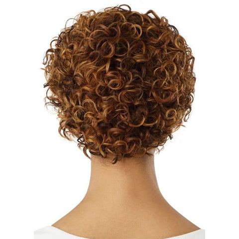 Outre Synthetic EveryWear HD Lace Front Wig - EVERY 41 - SoGoodBB.com