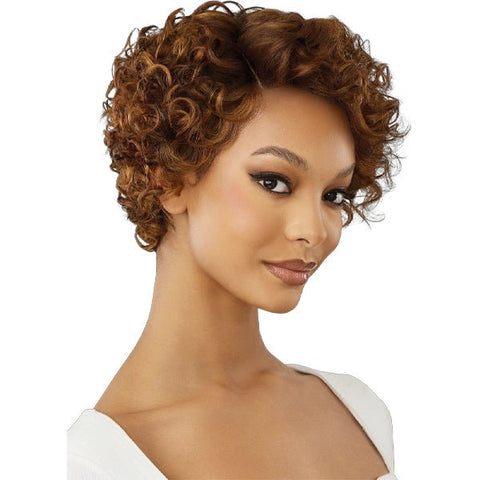 Outre Synthetic EveryWear HD Lace Front Wig - EVERY 41 - SoGoodBB.com