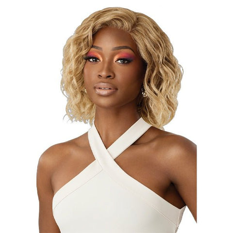 Outre Synthetic EveryWear HD Lace Front Wig - EVERY 43 - SoGoodBB.com