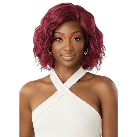 Outre Synthetic EveryWear HD Lace Front Wig - EVERY 43 - SoGoodBB.com