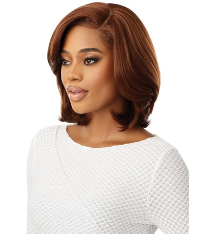 Outre Synthetic EveryWear HD Lace Front Wig - EVERY 44 - SoGoodBB.com