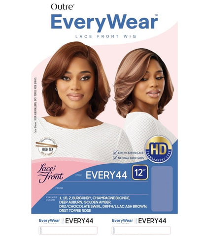 Outre Synthetic EveryWear HD Lace Front Wig - EVERY 44 - SoGoodBB.com
