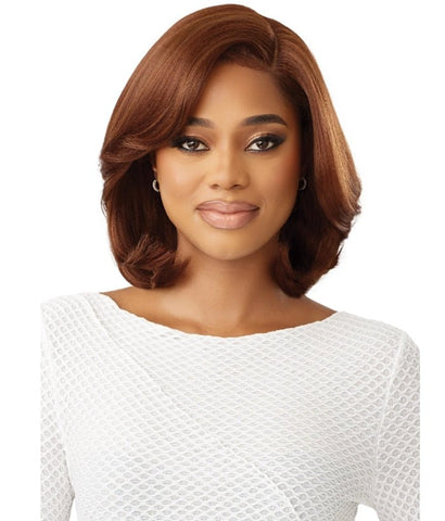 Outre Synthetic EveryWear HD Lace Front Wig - EVERY 44 - SoGoodBB.com