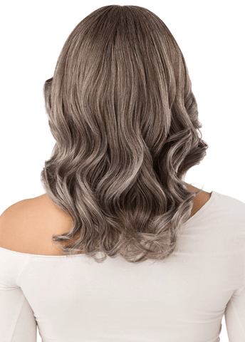 Outre Synthetic EveryWear HD Lace Front Wig - EVERY 47 - SoGoodBB.com