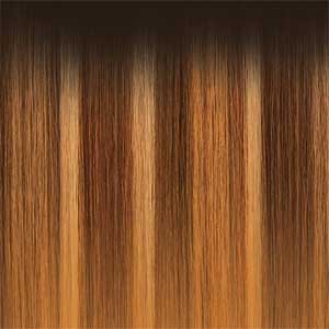 Outre Synthetic Melted Hairline HD Lace Front Wig - IVARA - SoGoodBB.com