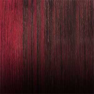Outre Synthetic Melted Hairline HD Lace Front Wig - IVARA - SoGoodBB.com