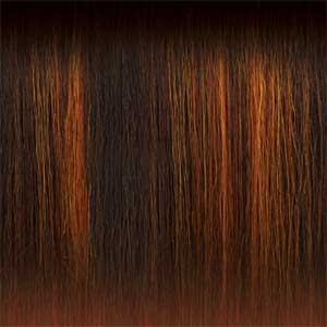 Outre Synthetic Melted Hairline HD Lace Front Wig - IVARA - SoGoodBB.com