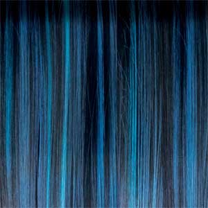 Outre Synthetic Melted Hairline HD Lace Front Wig - MADELYN - SoGoodBB.com