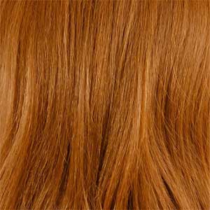 Outre Synthetic Melted Hairline HD Lace Front Wig - MADINA - SoGoodBB.com