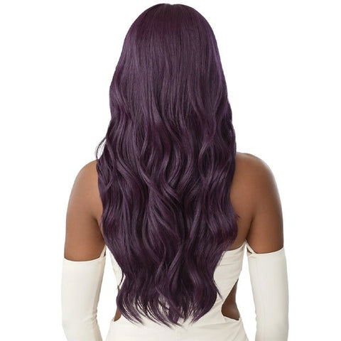 Outre Synthetic Melted Hairline HD Lace Front Wig - MATILDA - SoGoodBB.com