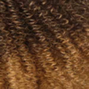 Outre Synthetic Pre Stretched Ultra Braid - X-PRESSION 3X 52