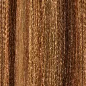 Outre Synthetic Pre Stretched Ultra Braid - X-PRESSION 3X 52