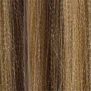 Outre Synthetic Pre Stretched Ultra Braid - X-PRESSION 3X 52