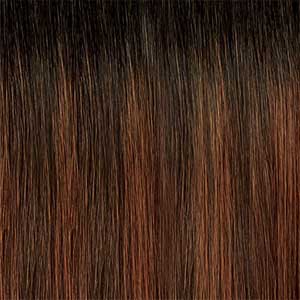 Outre Synthetic Sleeklay Part HD Lace Front Wig - ALUNA - SoGoodBB.com