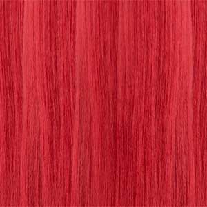 Outre Synthetic Sleeklay Part HD Lace Front Wig - ALUNA - SoGoodBB.com