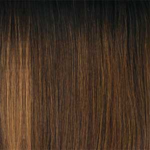 Outre Synthetic Sleeklay Part HD Lace Front Wig - KIMARI - SoGoodBB.com