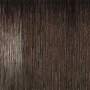 Outre Synthetic Sleeklay Part HD Lace Front Wig - KIMARI - SoGoodBB.com