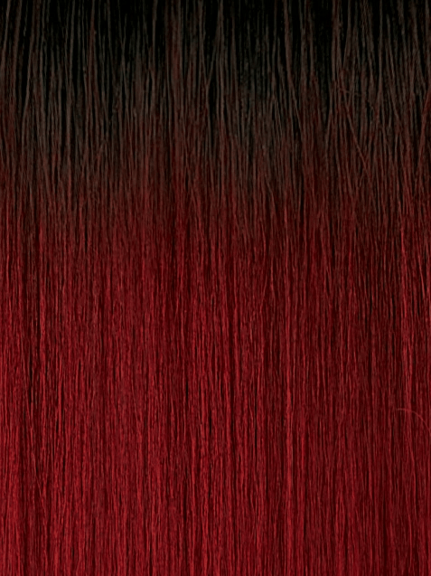 Outre Synthetic Swiss HD Lace Front Wig - EZILDAH - SoGoodBB.com