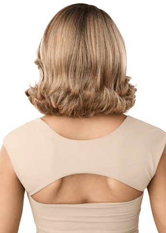 Outre Synthetic Swiss HD Lace Front Wig - FABIA - SoGoodBB.com