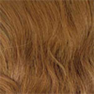 Outre Synthetic Swiss HD Lace Front Wig - FLEUR - SoGoodBB.com