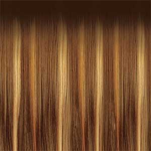 Outre Synthetic Swiss HD Lace Front Wig - HASEENA - SoGoodBB.com