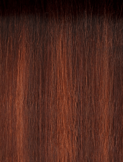 Outre Synthetic Swiss HD Lace Front Wig - LILLE - SoGoodBB.com