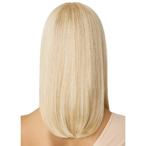 Outre Synthetic Swiss HD Lace Front Wig - NAYELLA - SoGoodBB.com