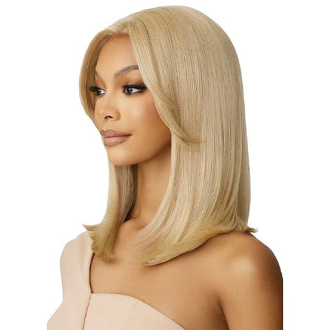 Outre Synthetic Swiss HD Lace Front Wig - NAYELLA - SoGoodBB.com