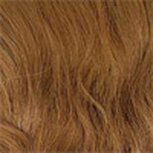 Outre Synthetic Swiss HD Lace Front Wig - NURU - SoGoodBB.com