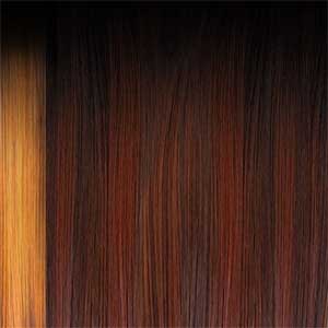 Outre Synthetic Swiss HD Lace Front Wig - TANISHA - SoGoodBB.com