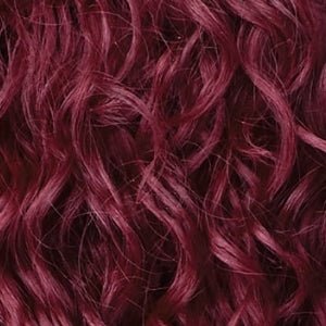 Outre Synthetic Swiss HD Lace Front Wig - TASMIN - SoGoodBB.com