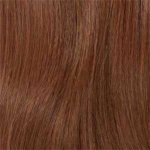 Outre Synthetic Swiss HD Lace Front Wig - TYLER - SoGoodBB.com