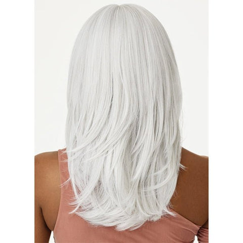 Outre Synthetic Swiss HD Lace Front Wig - TYLER - SoGoodBB.com