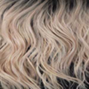 Outre Synthetic Swiss HD Lace Front Wig - ZAYDELL - SoGoodBB.com