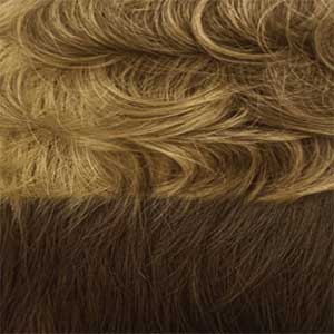 Outre Synthetic Wigs DBH SANDY BLONDE Outre Wigpop Synthetic Hair Full Wig - CALI