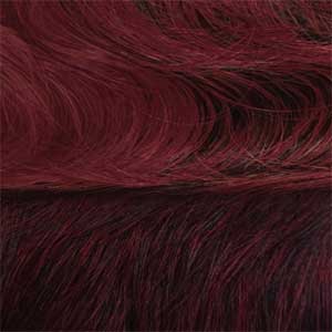 Outre Synthetic Wigs HT RED VELVET Outre Wigpop Synthetic Hair Full Wig - CALI