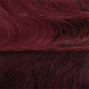Outre Synthetic Wigs HT RED VELVET Outre Wigpop Synthetic Hair Full Wig - CALI