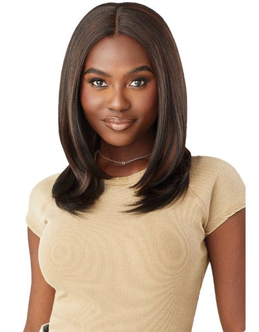 Outre The Daily Wig - Style & Dash - DAILY 1 - SoGoodBB.com
