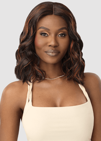 Outre The Daily Wig - Style & Dash - DAILY 15 - SoGoodBB.com