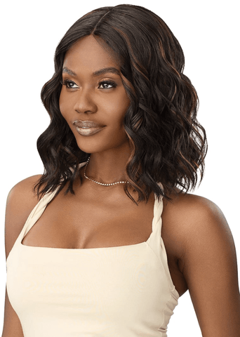 Outre The Daily Wig - Style & Dash - DAILY 15 - SoGoodBB.com