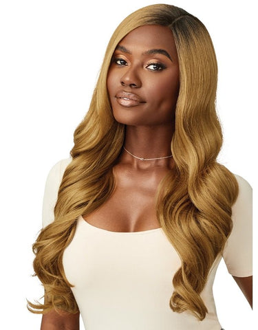 Outre The Daily Wig - Style & Dash - DAILY 4 - SoGoodBB.com