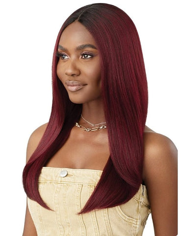 Outre The Daily Wig - Style & Dash - DAILY 6 - SoGoodBB.com
