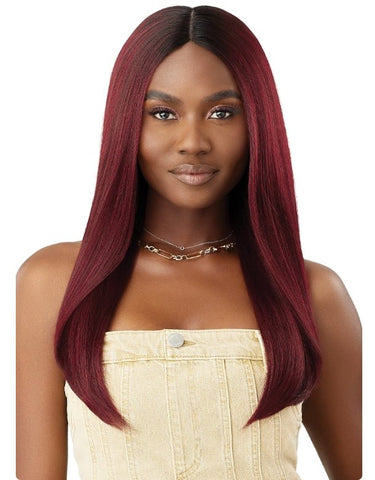 Outre The Daily Wig - Style & Dash - DAILY 6 - SoGoodBB.com