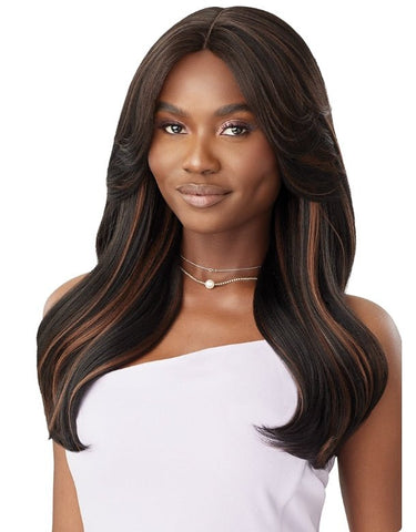 Outre The Daily Wig - Style & Dash - DAILY 7 - SoGoodBB.com