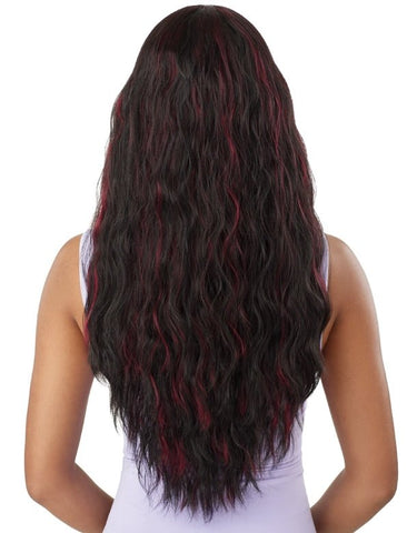 Outre The Daily Wig - Style & Dash - DAILY 8 - SoGoodBB.com