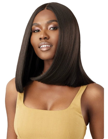 Outre The Daily Wig - Style & Dash - DAILY 9 - SoGoodBB.com