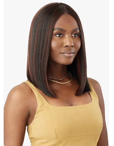 Outre The Daily Wig - Style & Dash - DAILY 9 - SoGoodBB.com